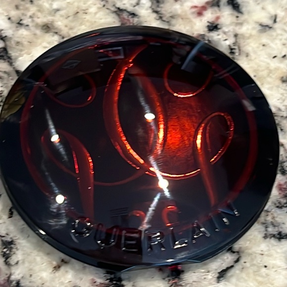 Guerlain Terracotta Luminizer 00 Ivore Rose - Picture 4 of 7